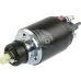 Втягивающее реле стартера SSI4172