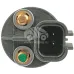 Втягивающее реле стартера SSI5257
