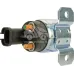 Втягивающее реле стартера SSI5433
