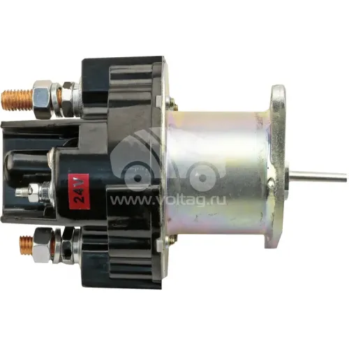 Втягивающее реле стартера SSK3151 Втягивающее реле стартера SSK3151