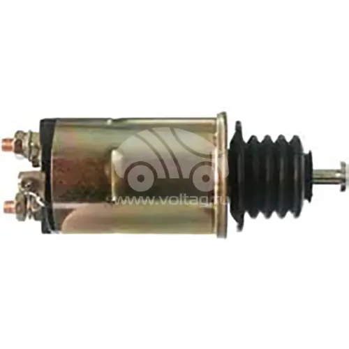 Втягивающее реле стартера SSK4631