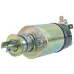 Втягивающее реле стартера SSL1252