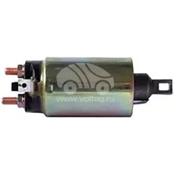 Втягивающее реле стартера SSM0204 Втягивающее реле стартера SSM0204