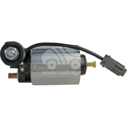 Втягивающее реле стартера SSM1081 Втягивающее реле стартера SSM1081