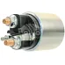 Втягивающее реле стартера SSM1085 Втягивающее реле стартера SSM1085