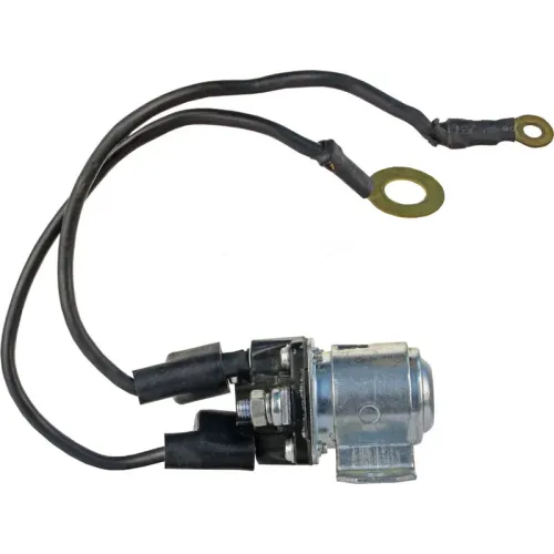 Втягивающее реле стартера SSM1089 Втягивающее реле стартера SSM1089