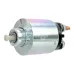 Втягивающее реле стартера SSM1117 Втягивающее реле стартера SSM1117