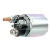 Втягивающее реле стартера SSM1117 Втягивающее реле стартера SSM1117