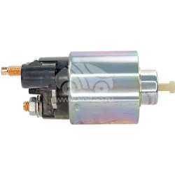 Втягивающее реле стартера SSM1136 Втягивающее реле стартера SSM1136