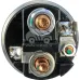 Втягивающее реле стартера SSM1210