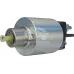 Втягивающее реле стартера SSM1210