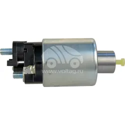 Втягивающее реле стартера SSM1216 Втягивающее реле стартера SSM1216