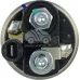Втягивающее реле стартера SSM1216 Втягивающее реле стартера SSM1216