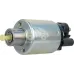 Втягивающее реле стартера SSM1216 Втягивающее реле стартера SSM1216