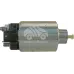 Втягивающее реле стартера SSM1258 Втягивающее реле стартера SSM1258