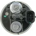 Втягивающее реле стартера SSM1258 Втягивающее реле стартера SSM1258