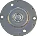 Крышка стартера задняя SBD1042