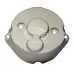 Крышка стартера задняя SBD6820