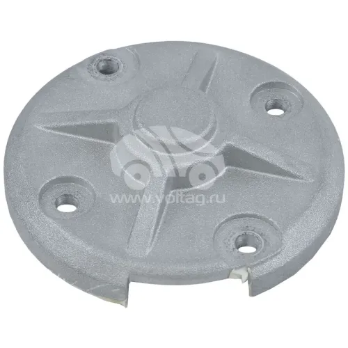 Крышка стартера задняя SBF1590