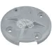 Крышка стартера задняя SBF1590