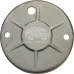 Крышка стартера задняя SBG1068