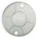 Крышка стартера задняя SBG6271