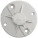 Крышка стартера задняя SBH0999