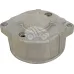 Крышка стартера задняя SBM1045