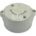 Крышка стартера задняя SBM1280