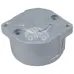 Крышка стартера задняя SBM2490