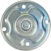 Крышка стартера задняя SBM4271