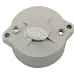 Крышка стартера задняя SBM7219