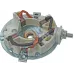 Крышка стартера задняя SBZ1248