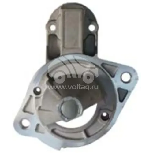Крышка стартера передняя SBM4704