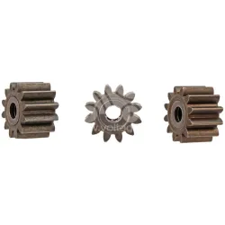 Шестеренка редуктора стартера (gear wheel) SGB1101