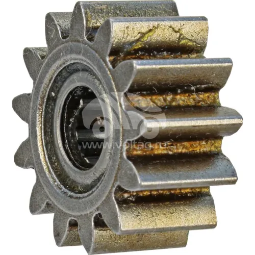 Шестеренка редуктора стартера (gear wheel) SGB1169