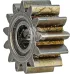 Шестеренка редуктора стартера (gear wheel) SGB1169