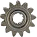 Шестеренка редуктора стартера (gear wheel) SGB1169