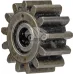 Шестеренка редуктора стартера (gear wheel) SGB1243