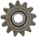 Шестеренка редуктора стартера (gear wheel) SGB1243