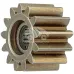 Шестеренка редуктора стартера (gear wheel) SGB1279