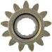Шестеренка редуктора стартера (gear wheel) SGB1279