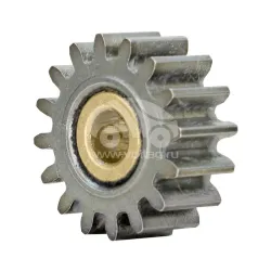 Шестеренка редуктора стартера (gear wheel) SGB1376