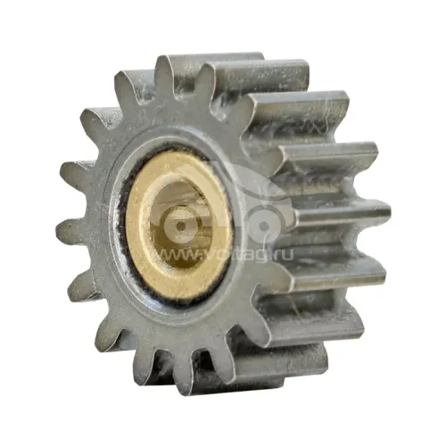 Шестеренка редуктора стартера (gear wheel) SGB1376