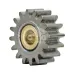 Шестеренка редуктора стартера (gear wheel) SGB1376