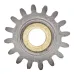 Шестеренка редуктора стартера (gear wheel) SGB1376