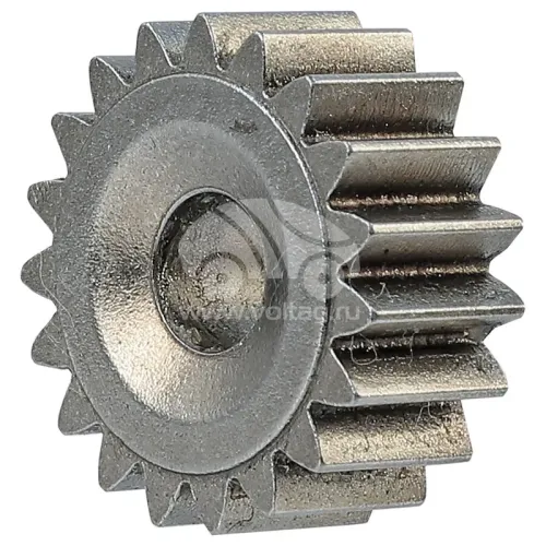 Шестеренка редуктора стартера (gear wheel) SGB1425