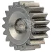 Шестеренка редуктора стартера (gear wheel) SGB1425