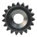 Шестеренка редуктора стартера (gear wheel) SGB1425