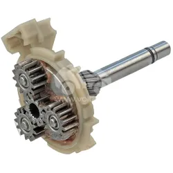 Аналог Bosch 1006200258